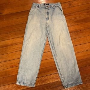 30x30 faded glory jeans